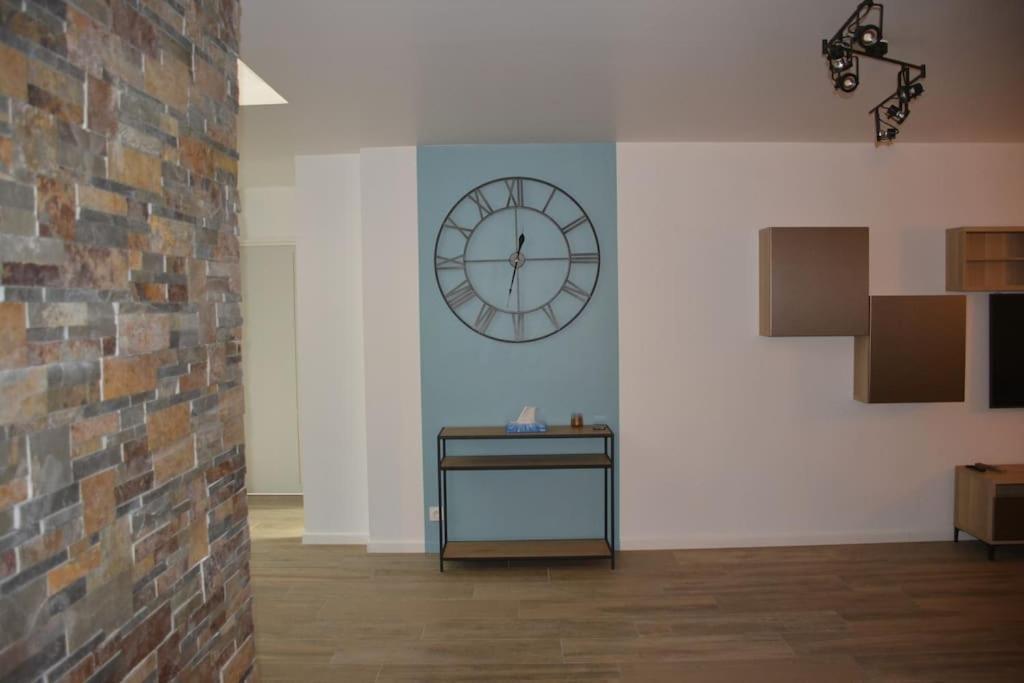 Maison A 200M Des Plages Avec Jacuzzi Tregunc Luaran gambar